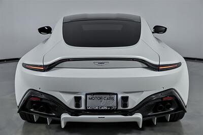 2021 Aston Martin Vantage FULL XPEL STEALTH PPF-RADAR-RARE INTERIOR!   - Photo 11 - Joliet, IL 60435