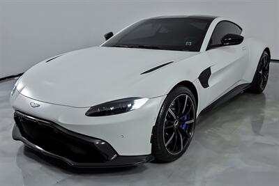 2021 Aston Martin Vantage FULL XPEL STEALTH PPF-RADAR-RARE INTERIOR!   - Photo 6 - Joliet, IL 60435