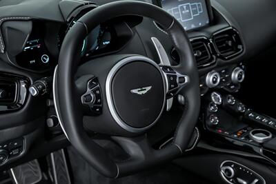 2021 Aston Martin Vantage FULL XPEL STEALTH PPF-RADAR-RARE INTERIOR!   - Photo 24 - Joliet, IL 60435