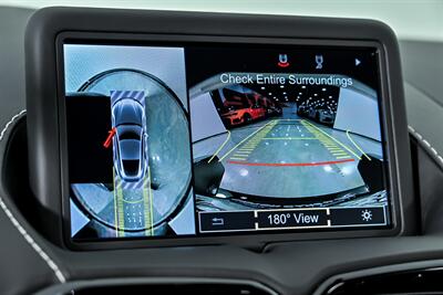 2021 Aston Martin Vantage FULL XPEL STEALTH PPF-RADAR-RARE INTERIOR!   - Photo 33 - Joliet, IL 60435