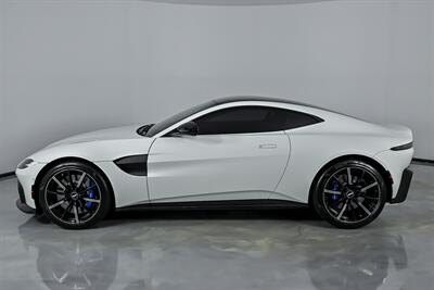 2021 Aston Martin Vantage FULL XPEL STEALTH PPF-RADAR-RARE INTERIOR!   - Photo 8 - Joliet, IL 60435