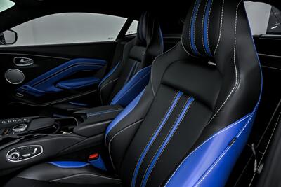 2021 Aston Martin Vantage FULL XPEL STEALTH PPF-RADAR-RARE INTERIOR!   - Photo 23 - Joliet, IL 60435