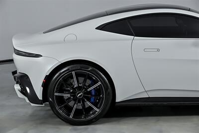 2021 Aston Martin Vantage FULL XPEL STEALTH PPF-RADAR-RARE INTERIOR!   - Photo 13 - Joliet, IL 60435