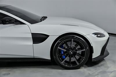 2021 Aston Martin Vantage FULL XPEL STEALTH PPF-RADAR-RARE INTERIOR!   - Photo 15 - Joliet, IL 60435