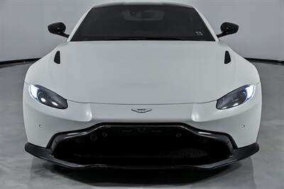 2021 Aston Martin Vantage FULL XPEL STEALTH PPF-RADAR-RARE INTERIOR!   - Photo 5 - Joliet, IL 60435
