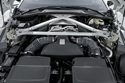 2021 Aston Martin Vantage FULL XPEL STEALTH PPF-RADAR-RARE INTERIOR!   - Photo 17 - Joliet, IL 60435