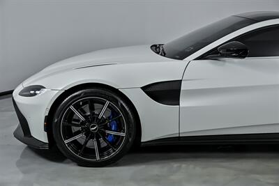 2021 Aston Martin Vantage FULL XPEL STEALTH PPF-RADAR-RARE INTERIOR!   - Photo 7 - Joliet, IL 60435