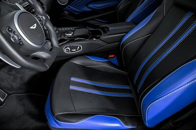 2021 Aston Martin Vantage FULL XPEL STEALTH PPF-RADAR-RARE INTERIOR!   - Photo 22 - Joliet, IL 60435