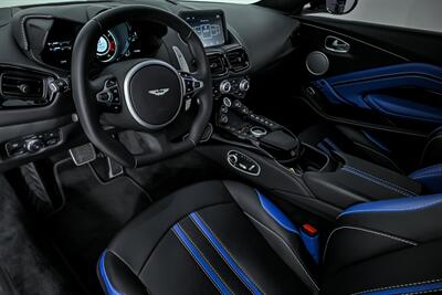 2021 Aston Martin Vantage FULL XPEL STEALTH PPF-RADAR-RARE INTERIOR!   - Photo 21 - Joliet, IL 60435