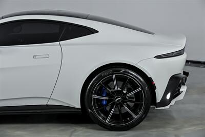 2021 Aston Martin Vantage FULL XPEL STEALTH PPF-RADAR-RARE INTERIOR!   - Photo 9 - Joliet, IL 60435