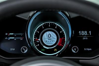 2021 Aston Martin Vantage FULL XPEL STEALTH PPF-RADAR-RARE INTERIOR!   - Photo 27 - Joliet, IL 60435