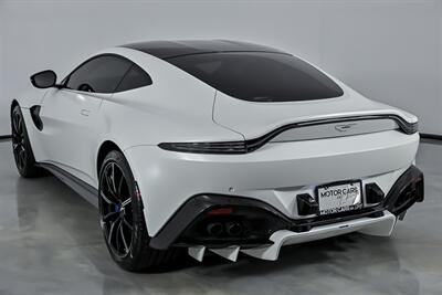 2021 Aston Martin Vantage FULL XPEL STEALTH PPF-RADAR-RARE INTERIOR!   - Photo 10 - Joliet, IL 60435