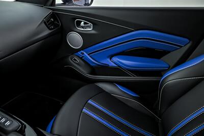 2021 Aston Martin Vantage FULL XPEL STEALTH PPF-RADAR-RARE INTERIOR!   - Photo 38 - Joliet, IL 60435