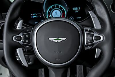2021 Aston Martin Vantage FULL XPEL STEALTH PPF-RADAR-RARE INTERIOR!   - Photo 28 - Joliet, IL 60435