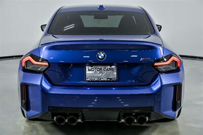 2025 BMW M2   - Photo 11 - Joliet, IL 60435