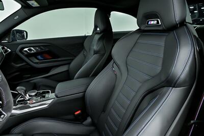 2025 BMW M2   - Photo 23 - Joliet, IL 60435