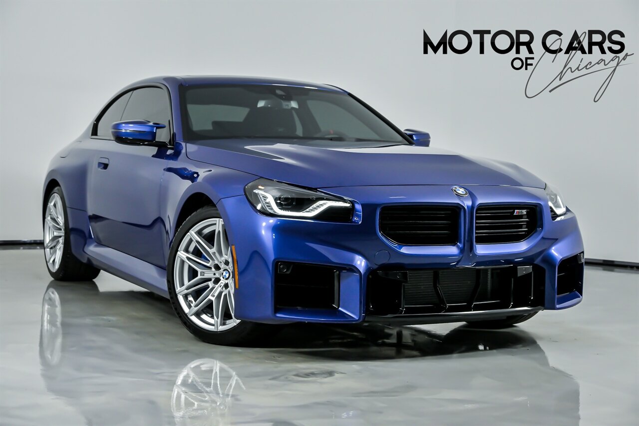 2025 BMW M2 - Photo 1 - Joliet, IL 60435