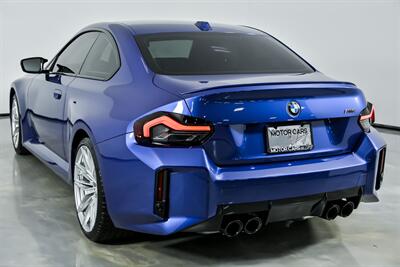 2025 BMW M2   - Photo 10 - Joliet, IL 60435