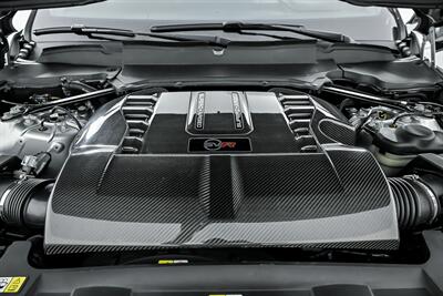 2021 Land Rover Range Rover Sport SVR   - Photo 17 - Joliet, IL 60435