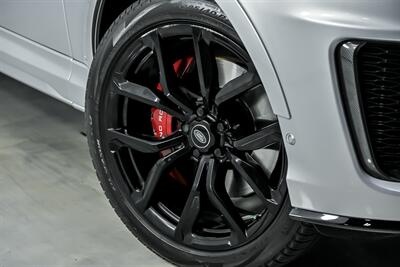 2021 Land Rover Range Rover Sport SVR   - Photo 4 - Joliet, IL 60435