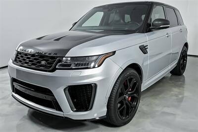 2021 Land Rover Range Rover Sport SVR   - Photo 6 - Joliet, IL 60435