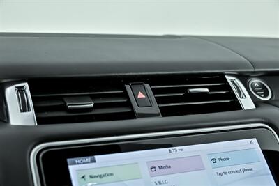 2021 Land Rover Range Rover Sport SVR   - Photo 31 - Joliet, IL 60435