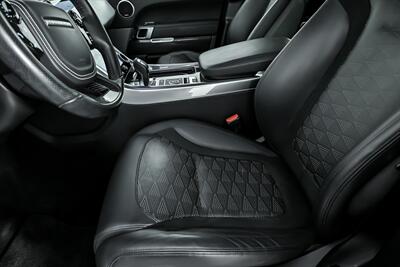 2021 Land Rover Range Rover Sport SVR   - Photo 20 - Joliet, IL 60435