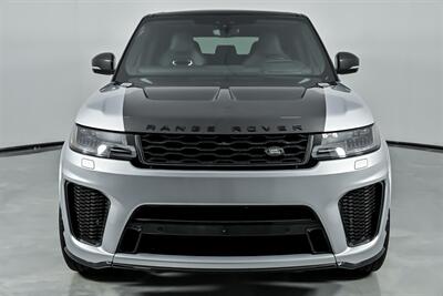 2021 Land Rover Range Rover Sport SVR   - Photo 5 - Joliet, IL 60435
