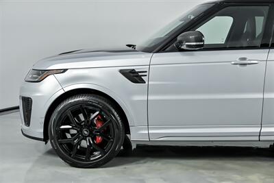 2021 Land Rover Range Rover Sport SVR   - Photo 7 - Joliet, IL 60435