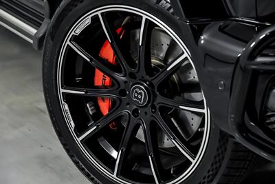 2019 Mercedes-Benz AMG G 63   - Photo 4 - Joliet, IL 60435