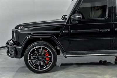 2019 Mercedes-Benz AMG G 63   - Photo 7 - Joliet, IL 60435