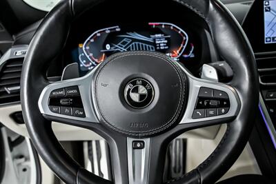 2021 BMW 840i xDrive Gran Coupe- M SPORT PACKAGE!   - Photo 29 - Joliet, IL 60435