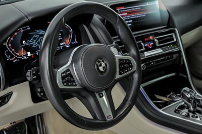 2021 BMW 840i xDrive Gran Coupe- M SPORT PACKAGE!   - Photo 26 - Joliet, IL 60435