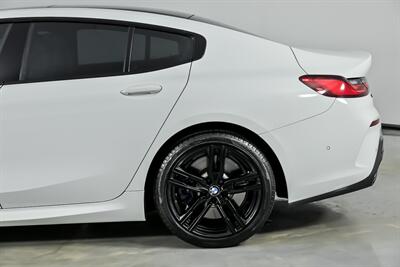 2021 BMW 840i xDrive Gran Coupe- M SPORT PACKAGE!   - Photo 9 - Joliet, IL 60435