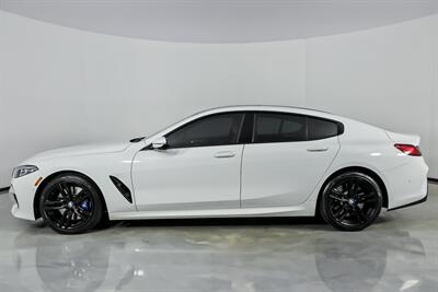 2021 BMW 840i xDrive Gran Coupe- M SPORT PACKAGE!   - Photo 8 - Joliet, IL 60435
