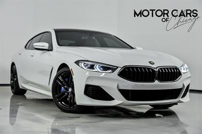 2021 BMW 840i xDrive Gran Coupe- M SPORT PACKAGE!   - Photo 1 - Joliet, IL 60435