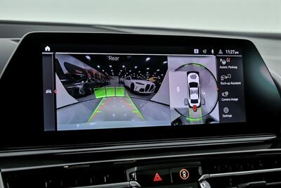 2021 BMW 840i xDrive Gran Coupe- M SPORT PACKAGE!   - Photo 33 - Joliet, IL 60435