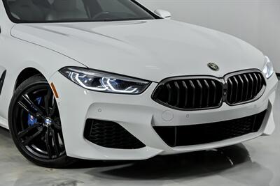 2021 BMW 840i xDrive Gran Coupe- M SPORT PACKAGE!   - Photo 3 - Joliet, IL 60435