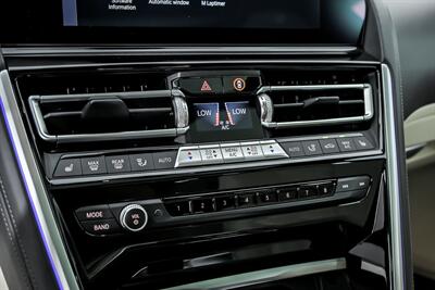 2021 BMW 840i xDrive Gran Coupe- M SPORT PACKAGE!   - Photo 36 - Joliet, IL 60435