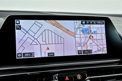 2021 BMW 840i xDrive Gran Coupe- M SPORT PACKAGE!   - Photo 32 - Joliet, IL 60435