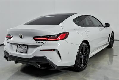 2021 BMW 840i xDrive Gran Coupe- M SPORT PACKAGE!   - Photo 12 - Joliet, IL 60435
