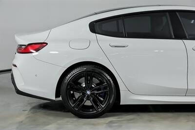 2021 BMW 840i xDrive Gran Coupe- M SPORT PACKAGE!   - Photo 13 - Joliet, IL 60435