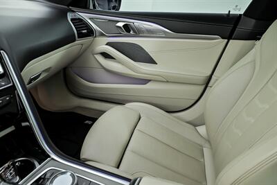 2021 BMW 840i xDrive Gran Coupe- M SPORT PACKAGE!   - Photo 38 - Joliet, IL 60435