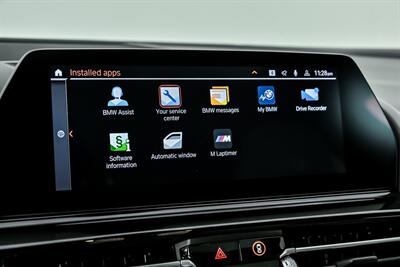 2021 BMW 840i xDrive Gran Coupe- M SPORT PACKAGE!   - Photo 35 - Joliet, IL 60435