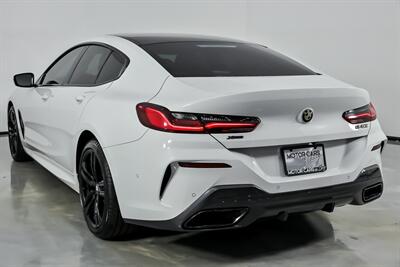 2021 BMW 840i xDrive Gran Coupe- M SPORT PACKAGE!   - Photo 10 - Joliet, IL 60435