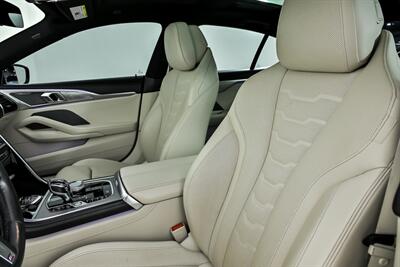 2021 BMW 840i xDrive Gran Coupe- M SPORT PACKAGE!   - Photo 23 - Joliet, IL 60435