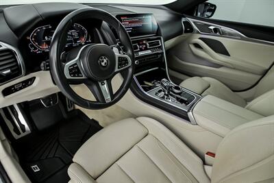 2021 BMW 840i xDrive Gran Coupe- M SPORT PACKAGE!   - Photo 21 - Joliet, IL 60435