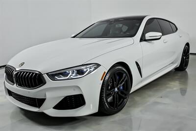 2021 BMW 840i xDrive Gran Coupe- M SPORT PACKAGE!   - Photo 6 - Joliet, IL 60435