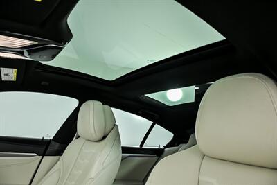 2021 BMW 840i xDrive Gran Coupe- M SPORT PACKAGE!   - Photo 24 - Joliet, IL 60435