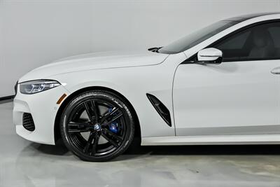 2021 BMW 840i xDrive Gran Coupe- M SPORT PACKAGE!   - Photo 7 - Joliet, IL 60435